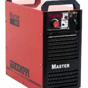 Сварочный инвертор Kemppi Master 5001