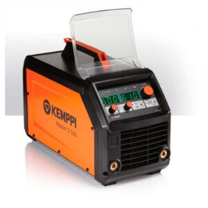 Сварочный инвертор Kemppi MASTER S 400