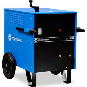 Сварочный инвертор Magmaweld GL 451