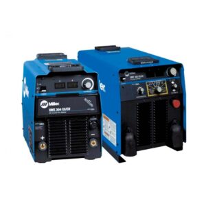 Сварочный инвертор Miller XMT 304 CC/CV