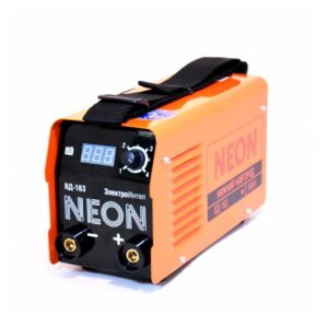 Сварочный инвертор Neon ВД-163