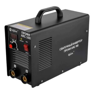 Сварочный инвертор Профи ARC 160 Rilon