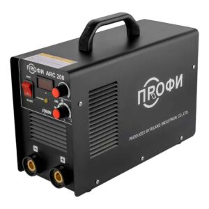 Сварочный инвертор Профи ARC 200 Rilon