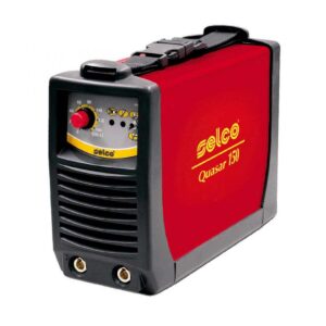 Сварочный инвертор Selco Quasar 150
