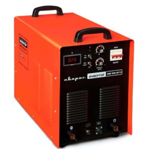 Сварочный инвертор Сварог ARC 500 (R11)