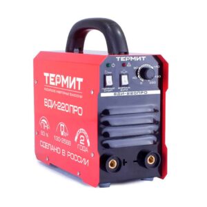 Сварочный инвертор Термит ВДИ-220ПРО