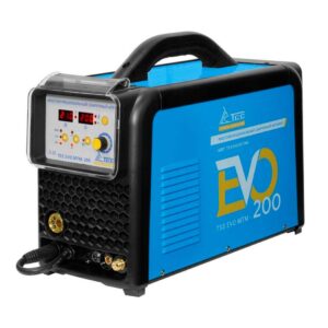 Сварочный инвертор ТСС EVO MTM-200