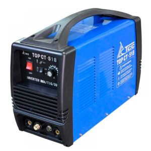 Сварочный инвертор ТСС TOP CT-518