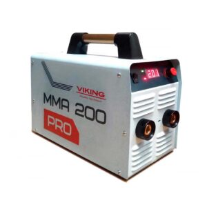Сварочный инвертор Viking ММА 220 PRO