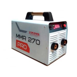 Сварочный инвертор Viking ММА 270 PRO