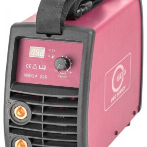 Сварочный инвертор Wega 220