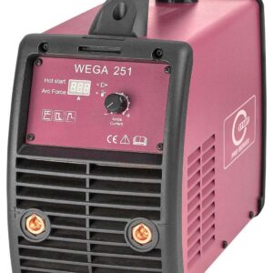 Сварочный инвертор Wega 251