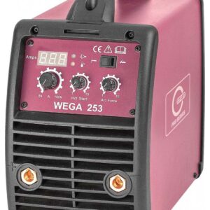 Сварочный инвертор Wega 253