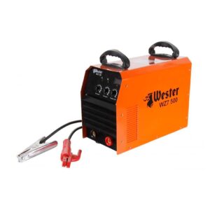 Сварочный инвертор Wester WZ7 500
