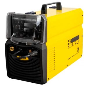 Сварочный источник КЕДР AlphaMIG-200S