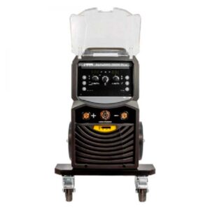Сварочный источник КЕДР AlphaMIG-350S Plus
