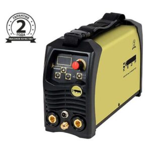 Сварочный источник КЕДР TIG-180DSP DC