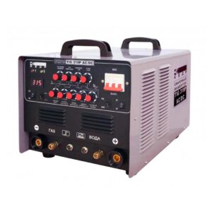 Сварочный источник КЕДР TIG 319P ACDC