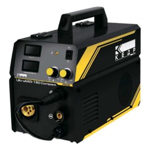 Сварочный источник КЕДР UltraMIG-180 Compact