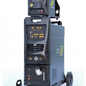 Сварочный полуавтомат Alloy MC-351MX Pulse