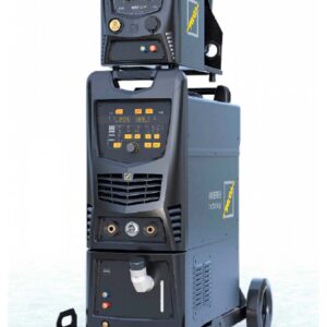 Сварочный полуавтомат Alloy MC-501MX Pulse