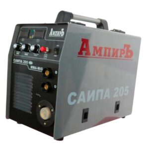 Сварочный полуавтомат АмпирЪ САИПА 205