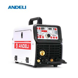 Сварочный полуавтомат ANDELI MCT-520DPL