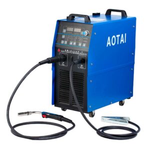 Сварочный полуавтомат AOTAI AMIG350P-Y