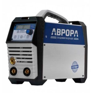 Сварочный полуавтомат Аврора Динамика 200