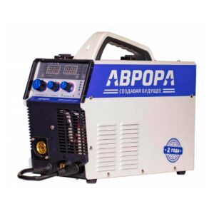 Сварочный полуавтомат Аврора Динамика 205