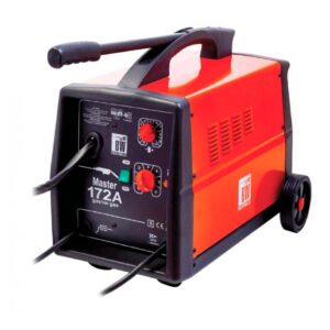 Сварочный полуавтомат BestWeld MASTER 172A