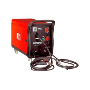 Сварочный полуавтомат BestWeld MASTER 182