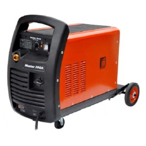 Сварочный полуавтомат BestWeld MASTER 200A