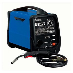Сварочный полуавтомат Blueweld VEGAMIG 130