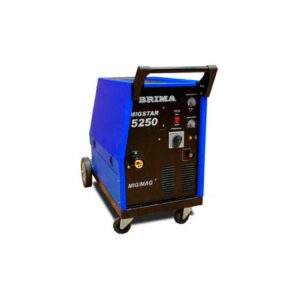 Сварочный полуавтомат Brima DECAMIG 5250