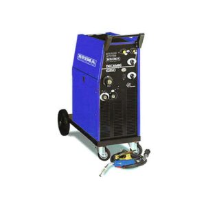Сварочный полуавтомат Brima DECAMIG 6500