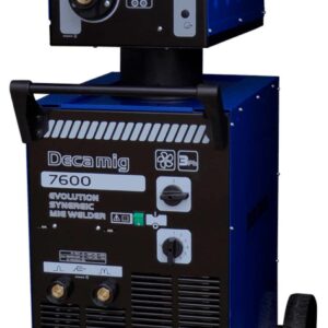 Сварочный полуавтомат Brima DECAMIG 7600