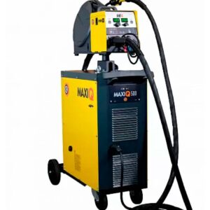 Сварочный полуавтомат Cea MAXIQ 500