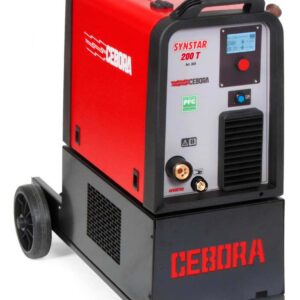 Сварочный полуавтомат Cebora Synstar 200 T