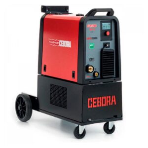 Сварочный полуавтомат Cebora Synstar 250М