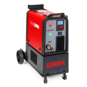 Сварочный полуавтомат Cebora Synstar 270 T