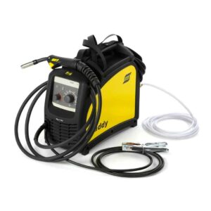 Сварочный полуавтомат ESAB CaddyMig C160i