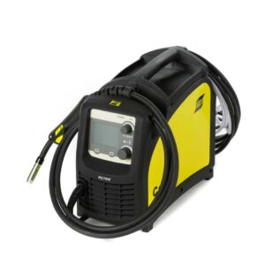 Сварочный полуавтомат ESAB CaddyMig C200i