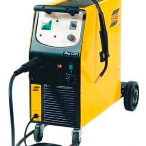 Сварочный полуавтомат ESAB ORIGO MAG C201