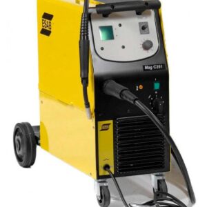 Сварочный полуавтомат ESAB ORIGO MAG C251