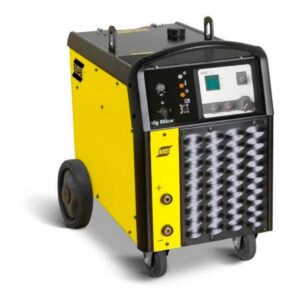 Сварочный полуавтомат ESAB ORIGO MIG 502C