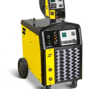 Сварочный полуавтомат ESAB ORIGO MIG 652C