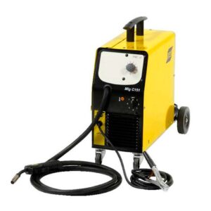 Сварочный полуавтомат ESAB ORIGO MIG C151
