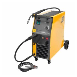 Сварочный полуавтомат ESAB ORIGO MIG C170