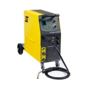 Сварочный полуавтомат ESAB ORIGO MIG C200